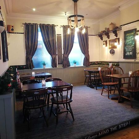Hotel The Waterford Arms Hartley Exterior foto