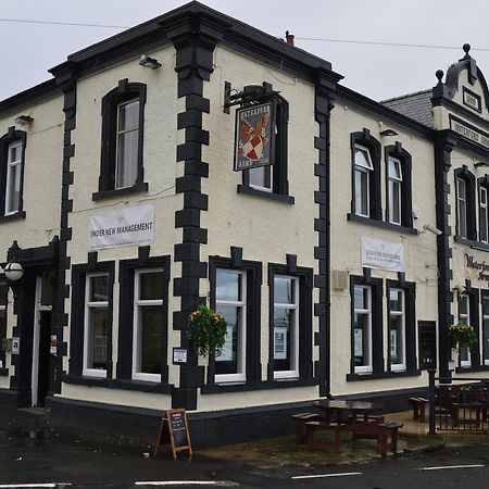 Hotel The Waterford Arms Hartley Exterior foto