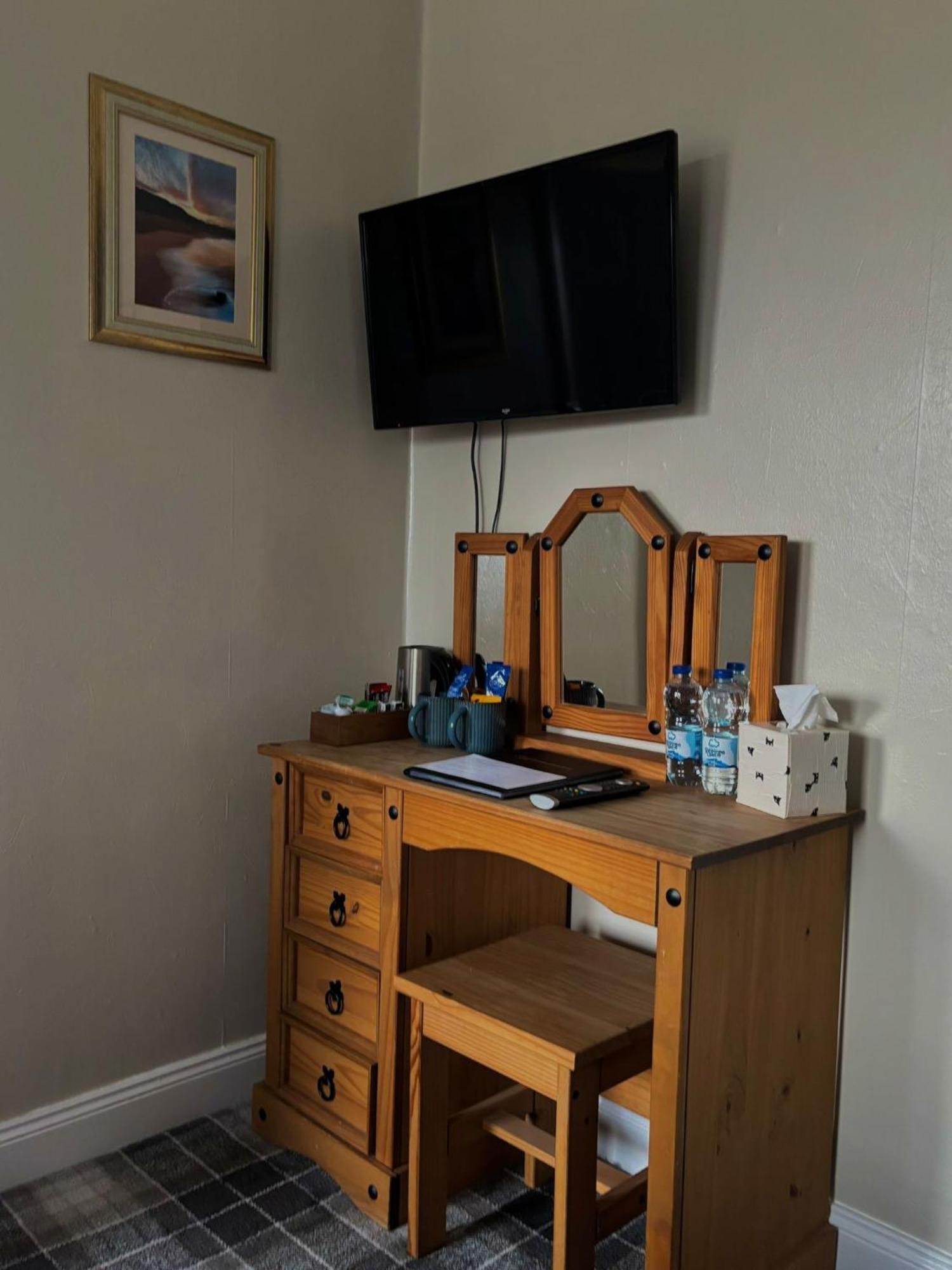 Hotel The Waterford Arms Hartley Zimmer foto