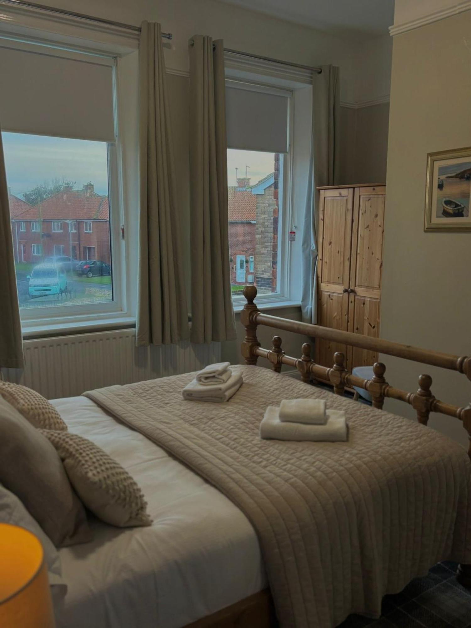 Hotel The Waterford Arms Hartley Zimmer foto