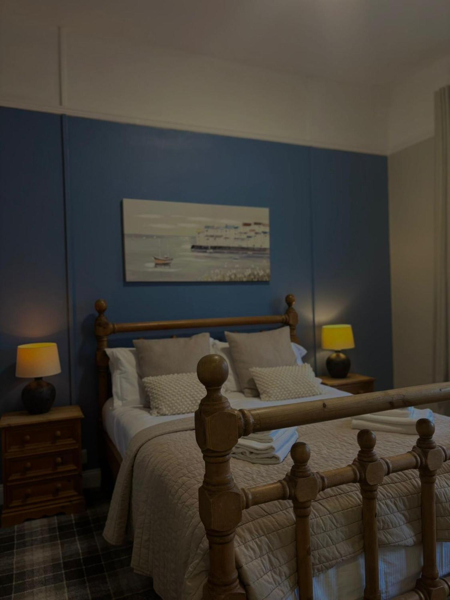 Hotel The Waterford Arms Hartley Zimmer foto