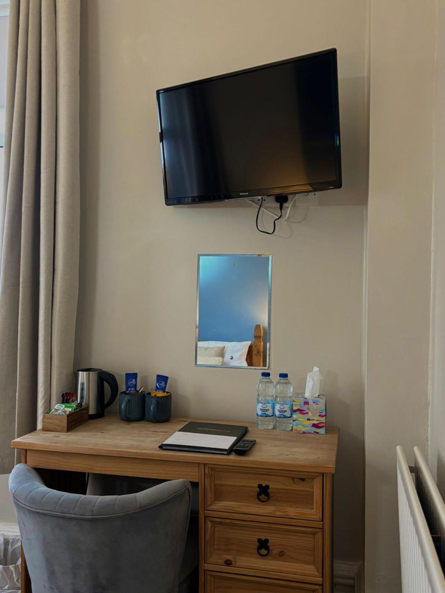 Hotel The Waterford Arms Hartley Zimmer foto