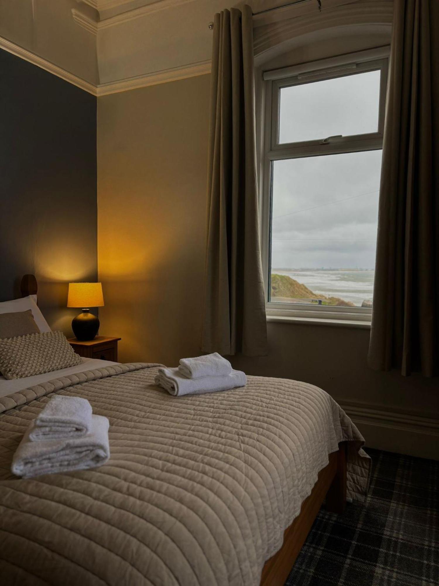 Hotel The Waterford Arms Hartley Zimmer foto
