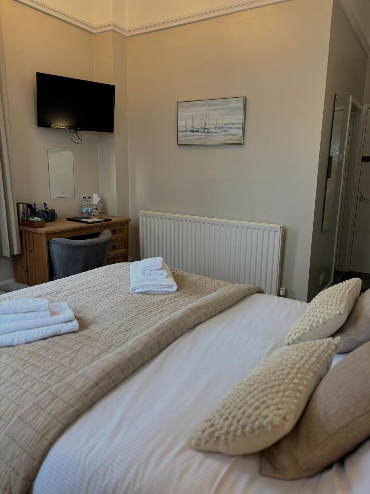 Hotel The Waterford Arms Hartley Zimmer foto