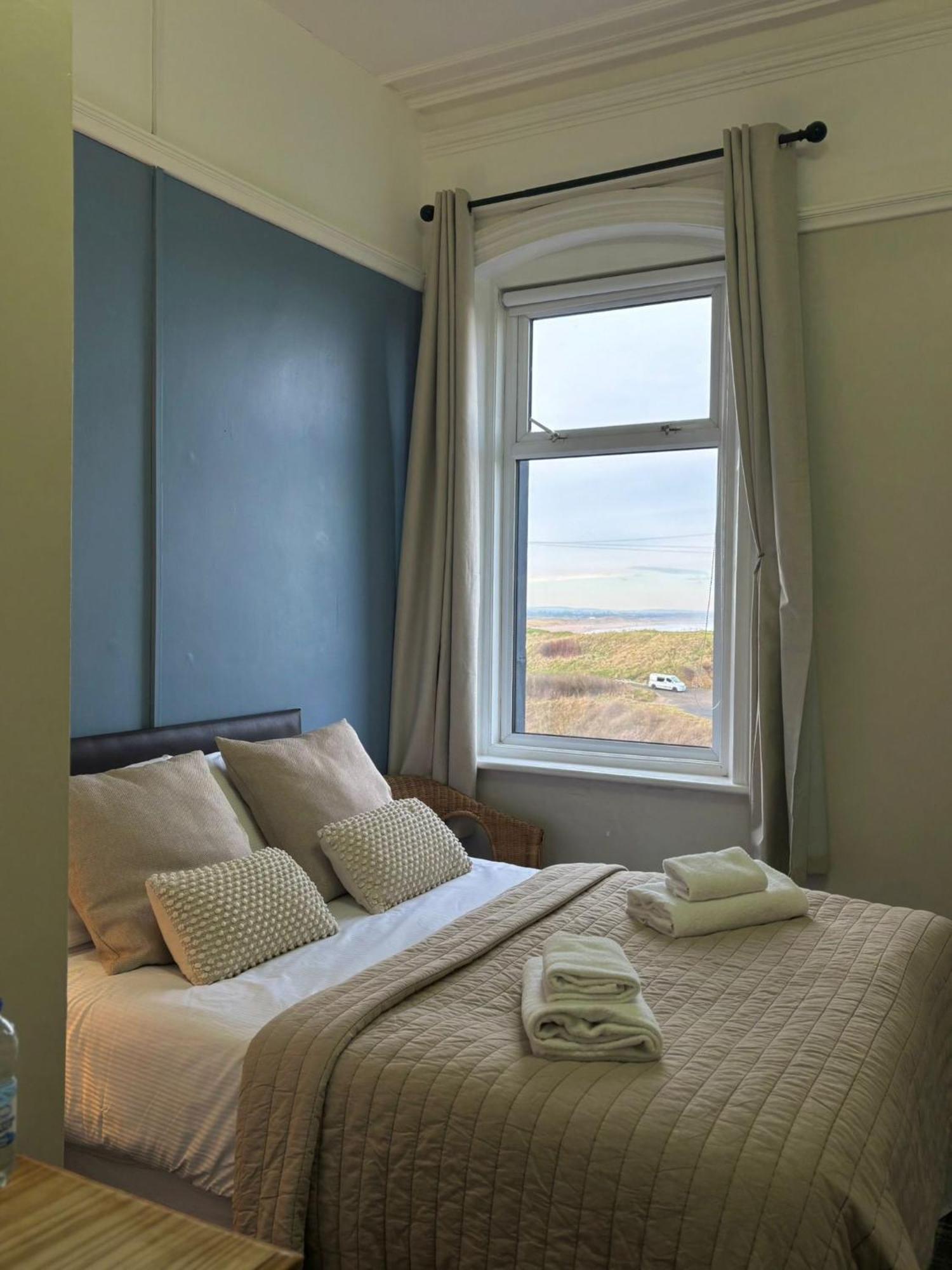 Hotel The Waterford Arms Hartley Zimmer foto