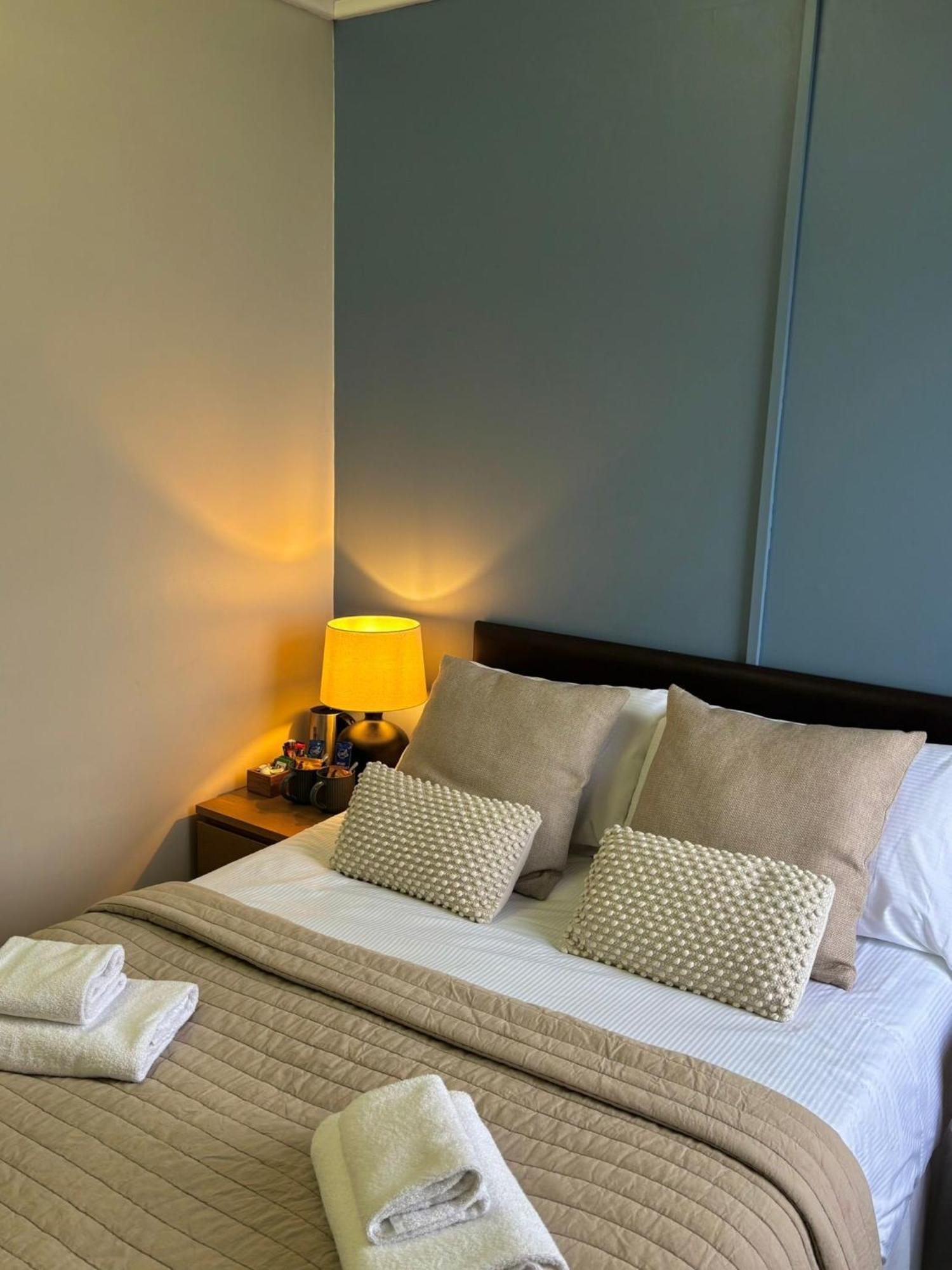 Hotel The Waterford Arms Hartley Zimmer foto