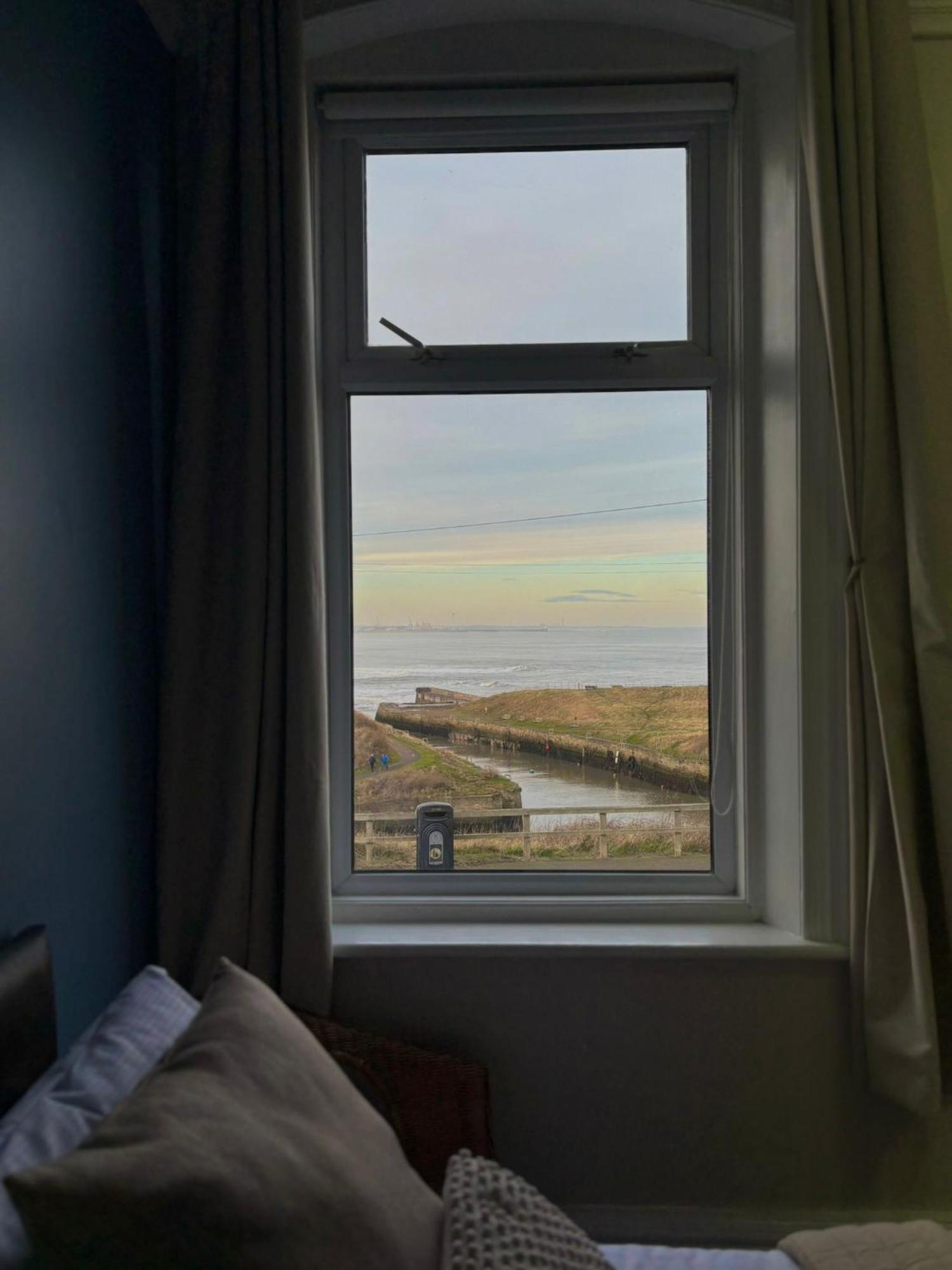 Hotel The Waterford Arms Hartley Zimmer foto