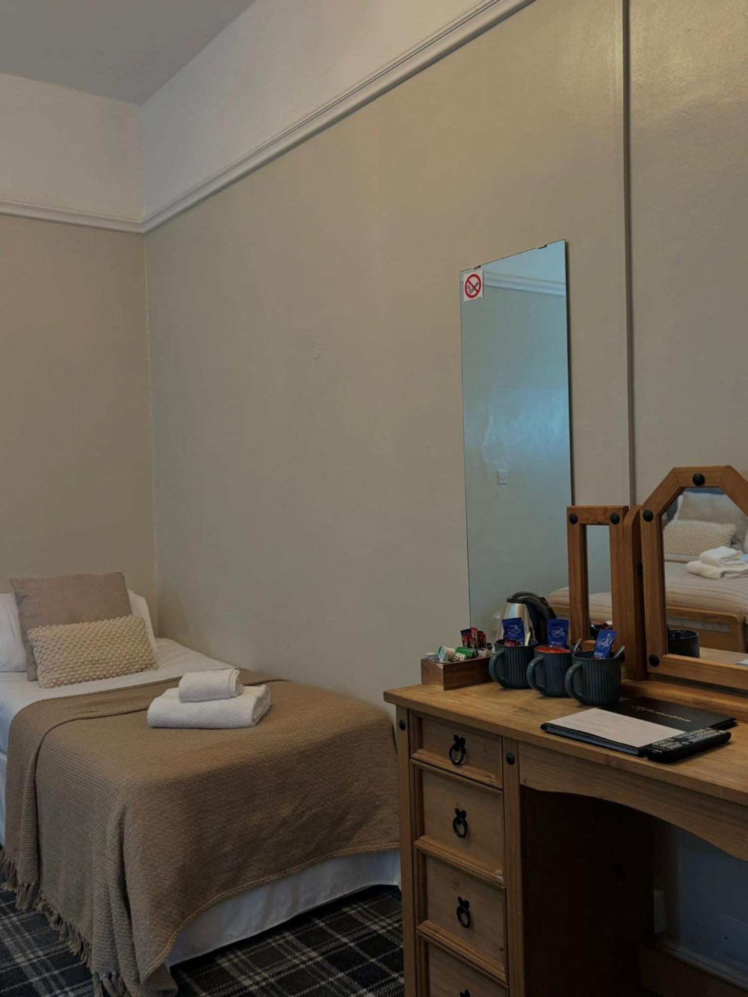 Hotel The Waterford Arms Hartley Zimmer foto