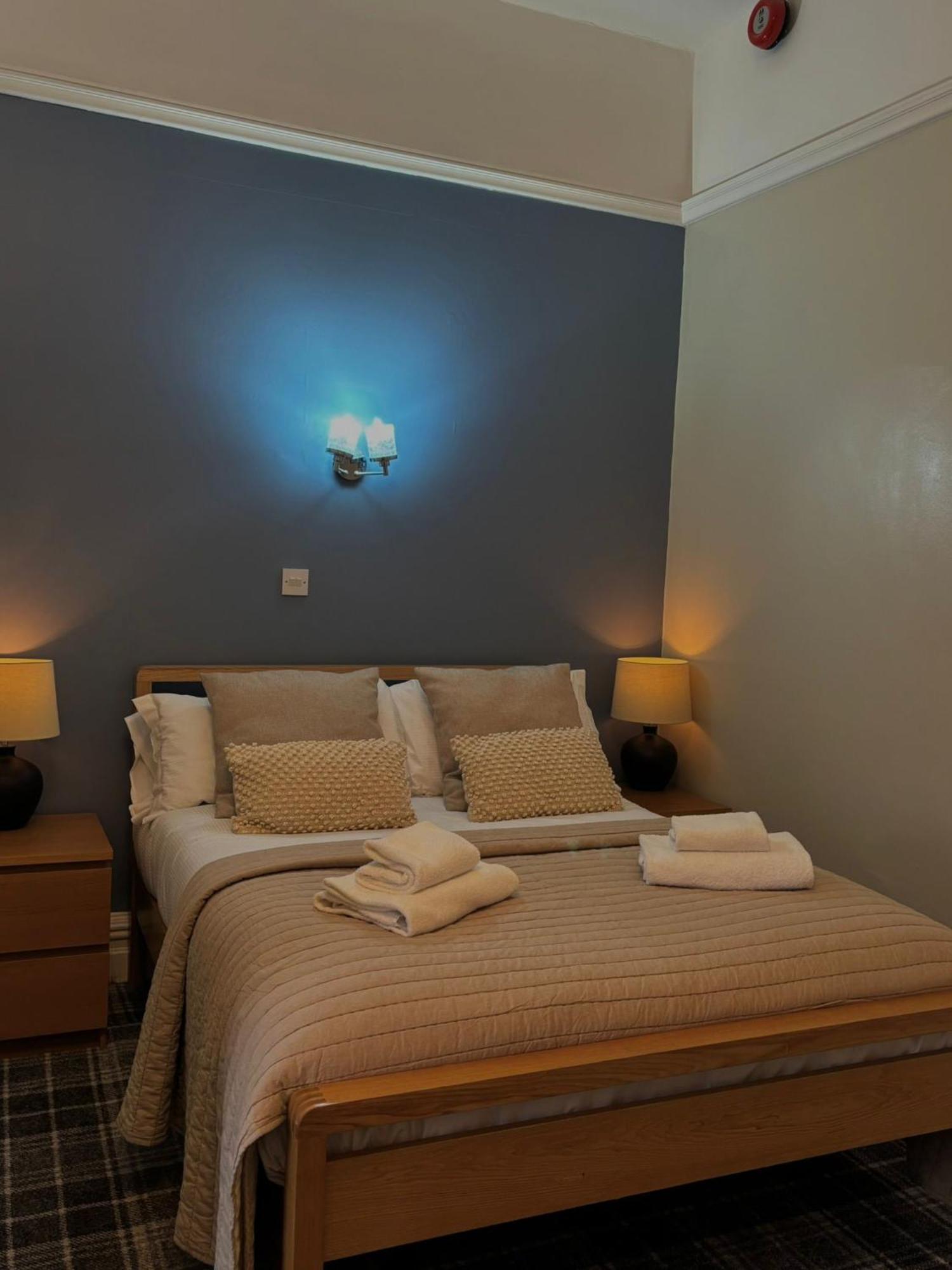 Hotel The Waterford Arms Hartley Zimmer foto