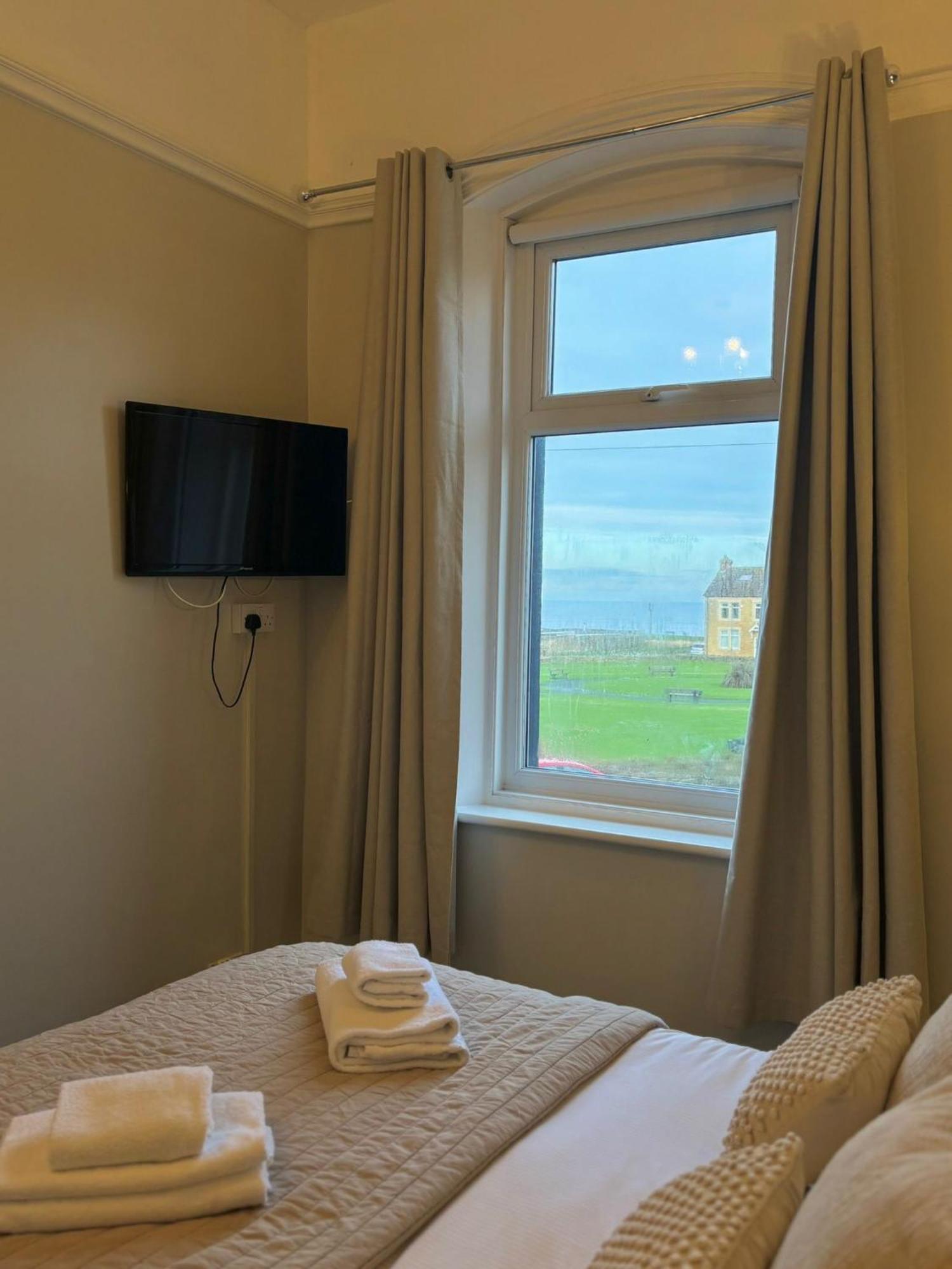 Hotel The Waterford Arms Hartley Zimmer foto