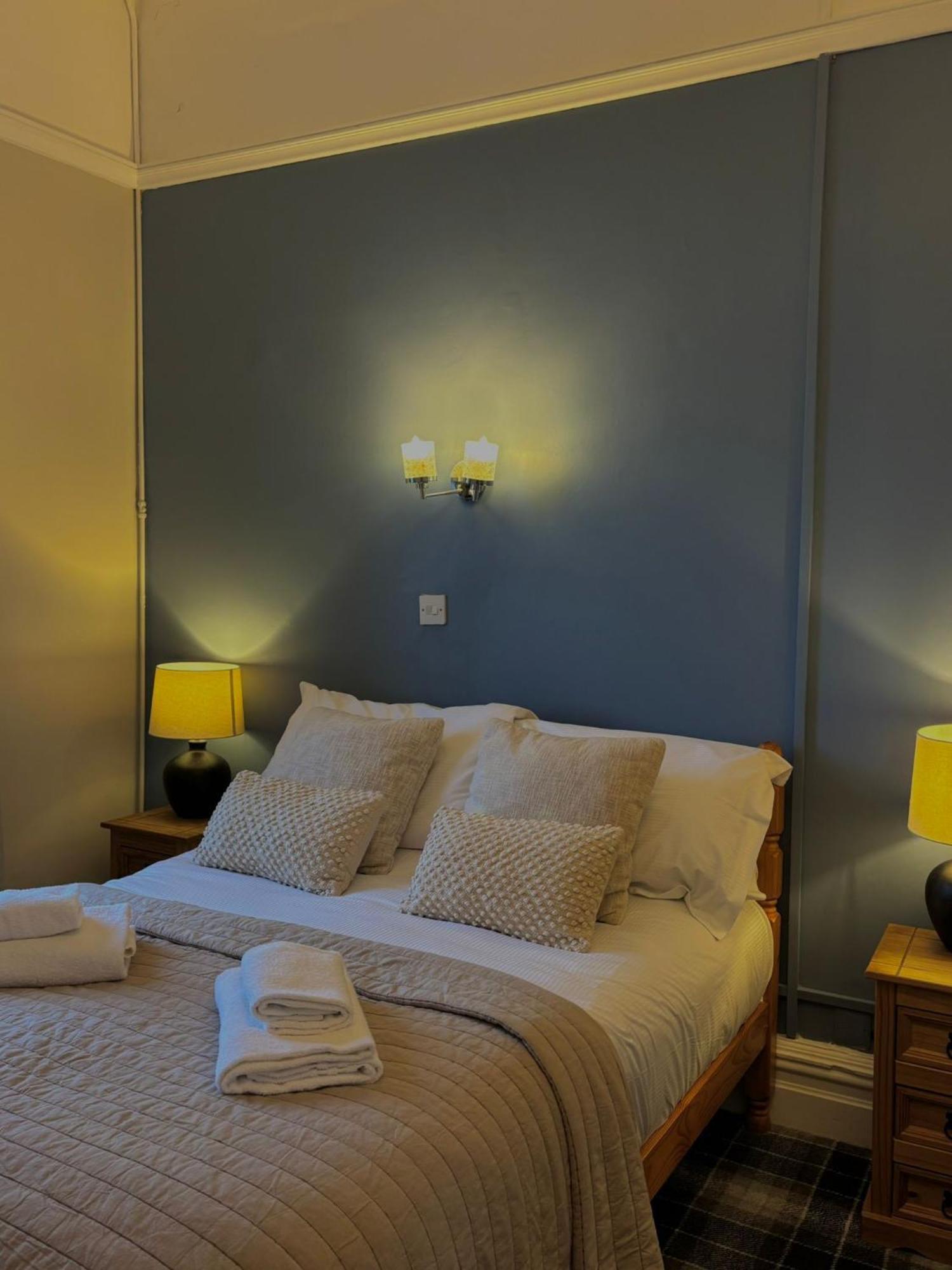 Hotel The Waterford Arms Hartley Zimmer foto