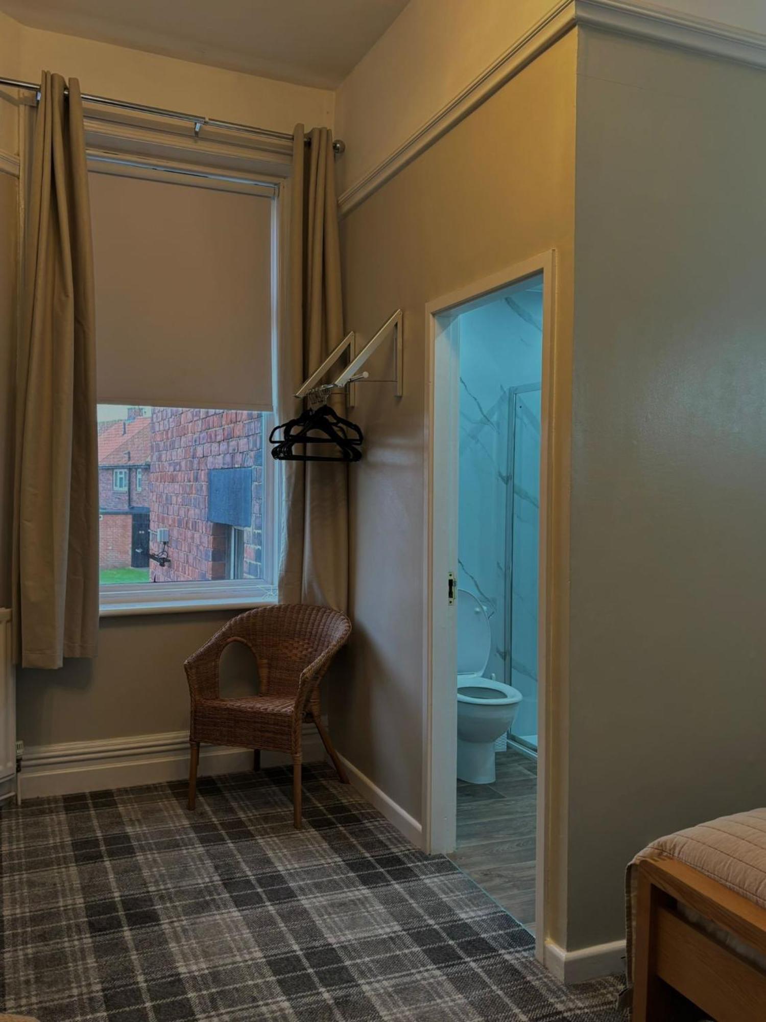 Hotel The Waterford Arms Hartley Zimmer foto