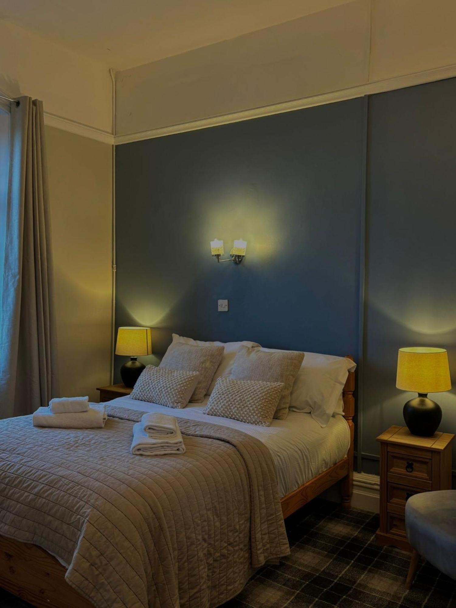 Hotel The Waterford Arms Hartley Zimmer foto