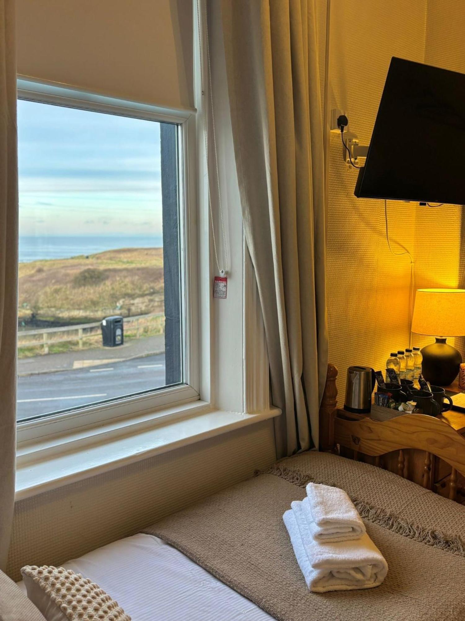 Hotel The Waterford Arms Hartley Zimmer foto