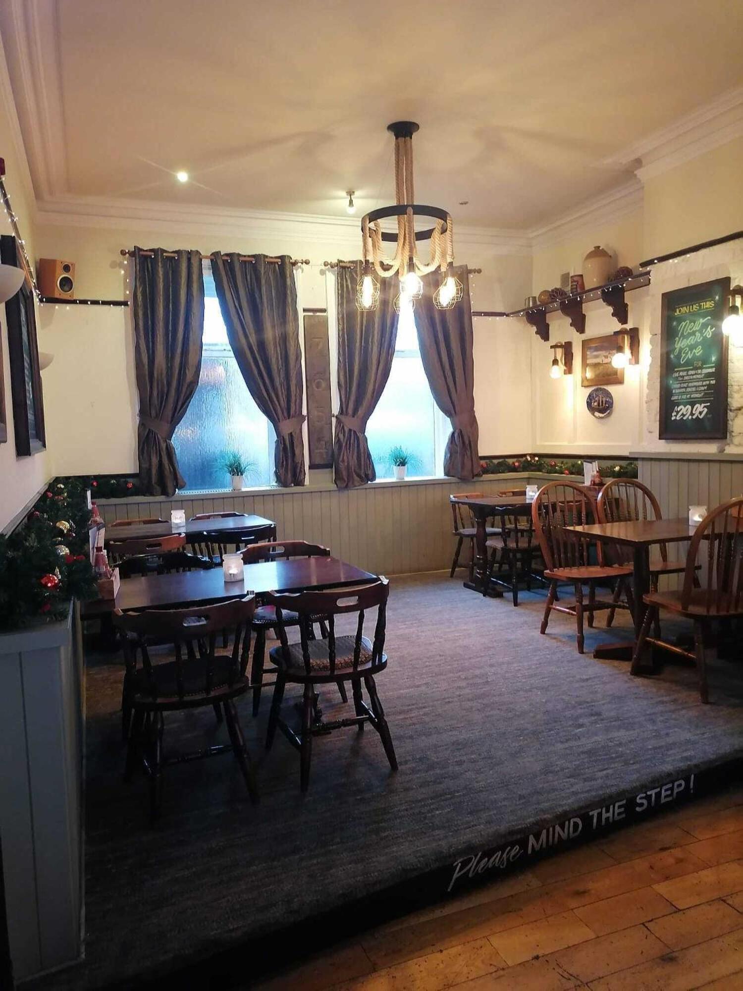 Hotel The Waterford Arms Hartley Exterior foto