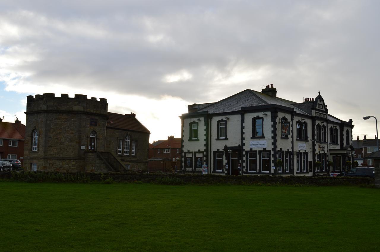 Hotel The Waterford Arms Hartley Exterior foto