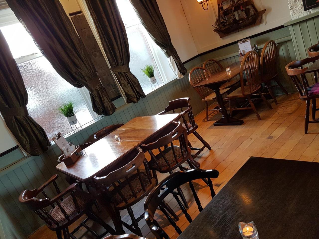 Hotel The Waterford Arms Hartley Exterior foto